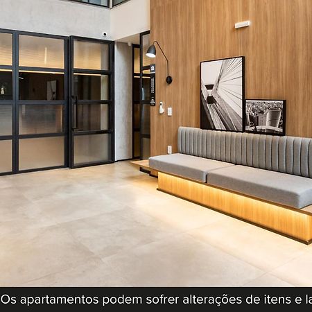Charlie Sabia Moema Essential São Paulo Exterior foto